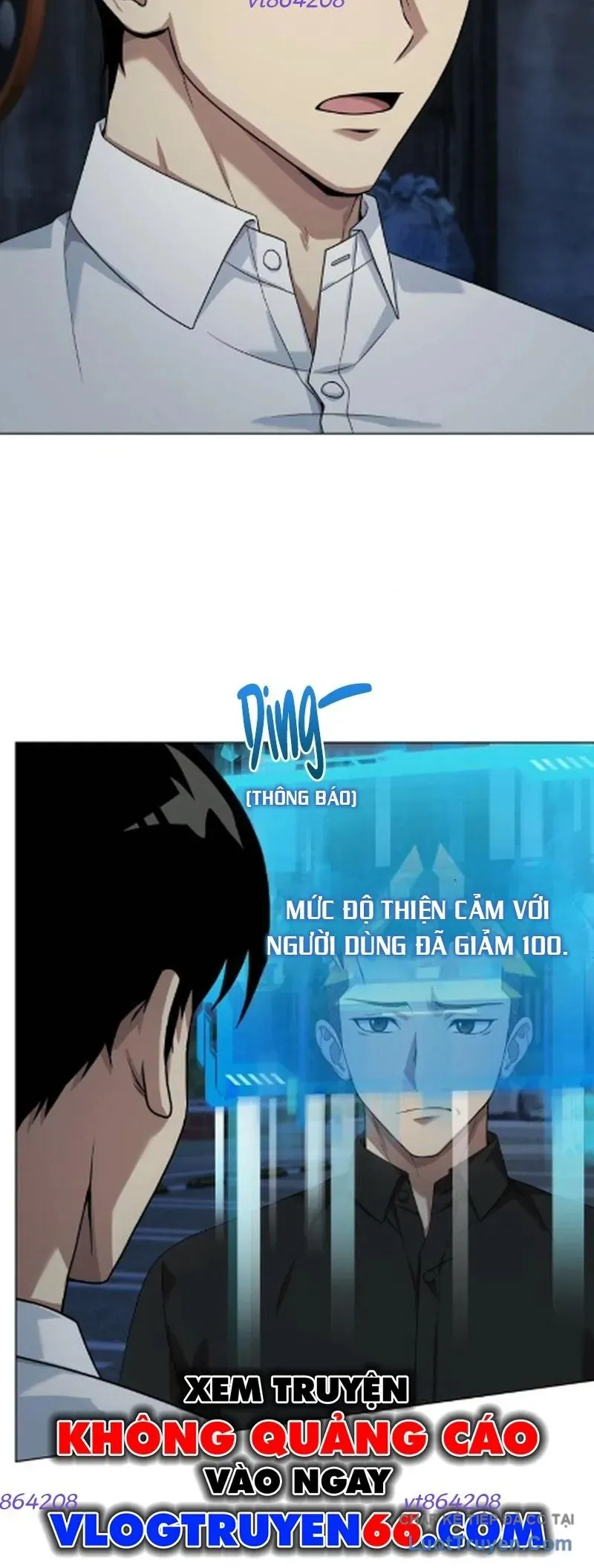 Từ nhân viên vạn năng trở thành huyền thoại Chap 126 - Next Chap 125