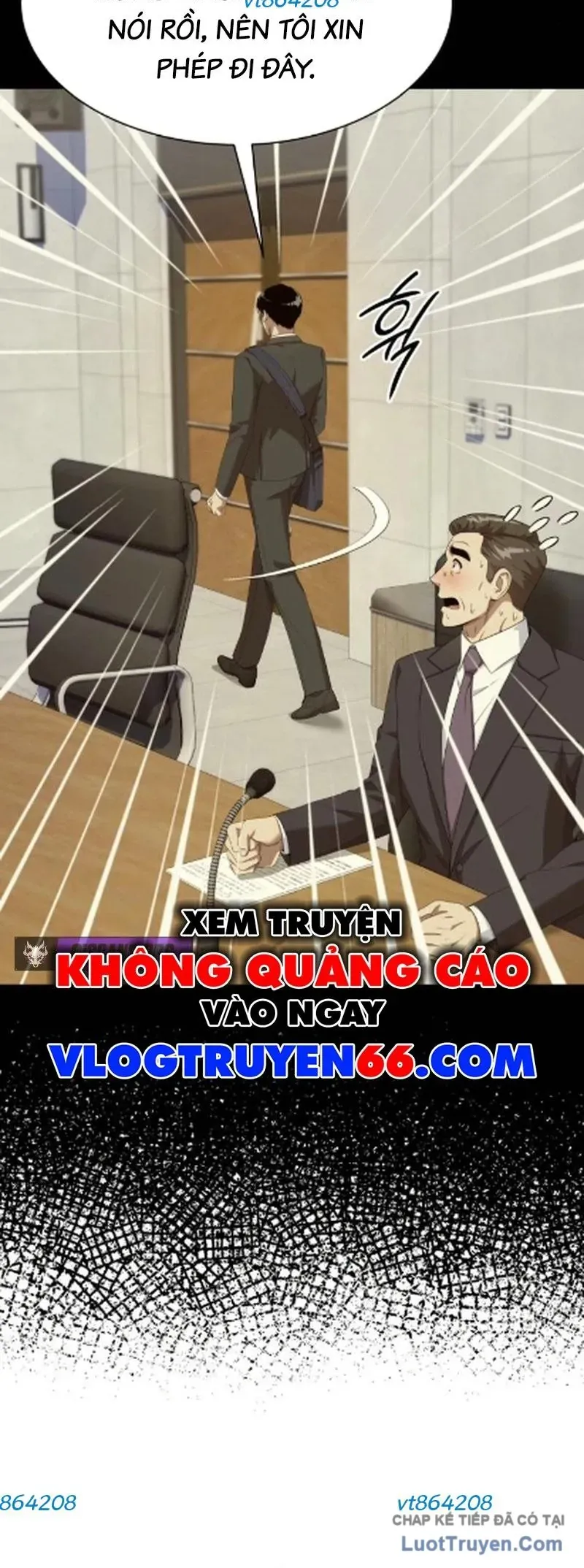 Từ nhân viên vạn năng trở thành huyền thoại Chap 126 - Next Chap 125
