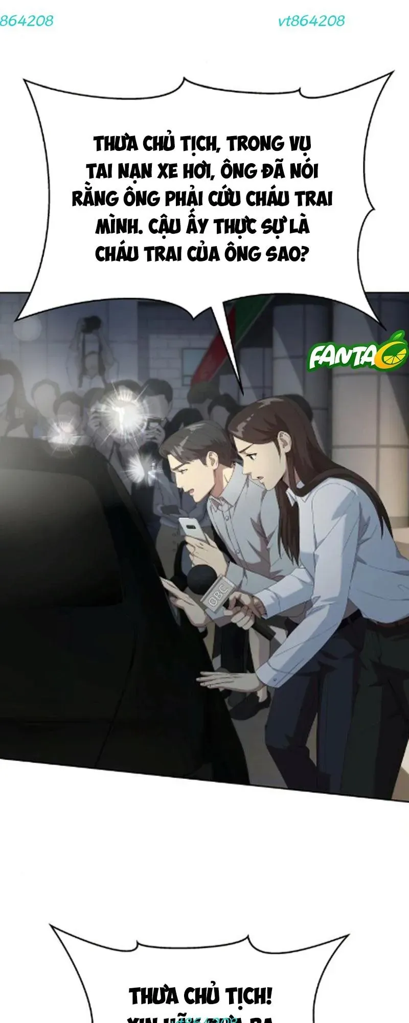 Từ nhân viên vạn năng trở thành huyền thoại Chap 126 - Next Chap 125