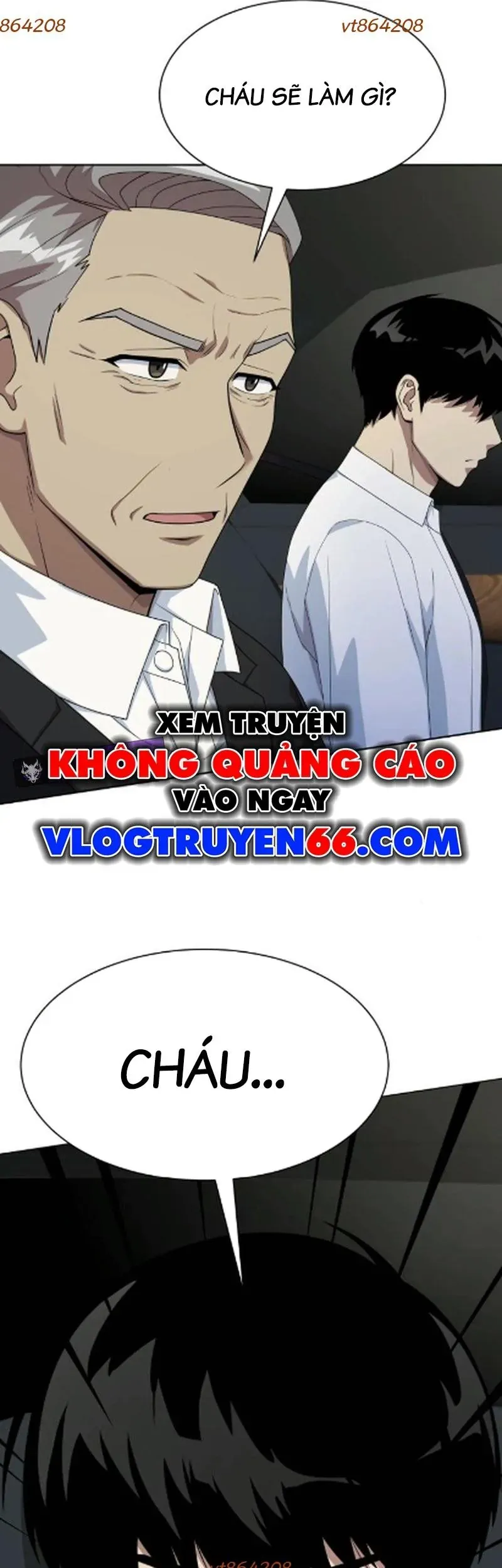 Từ nhân viên vạn năng trở thành huyền thoại Chap 126 - Next Chap 125