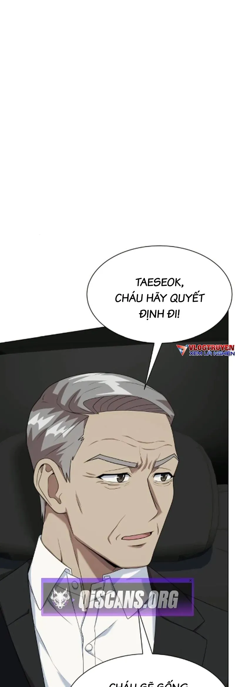 Từ nhân viên vạn năng trở thành huyền thoại Chap 127 - Next Chap 126