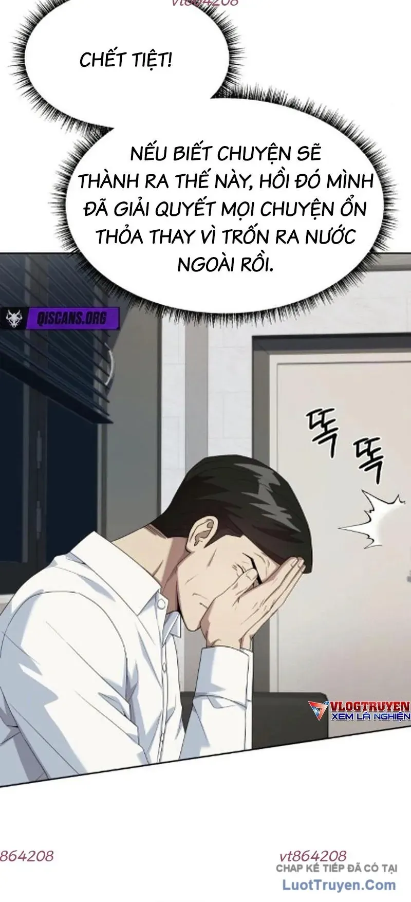 Từ nhân viên vạn năng trở thành huyền thoại Chap 127 - Next Chap 126