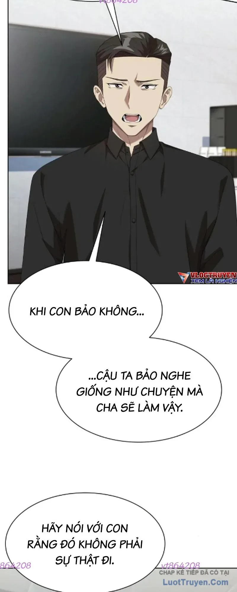 Từ nhân viên vạn năng trở thành huyền thoại Chap 127 - Next Chap 126