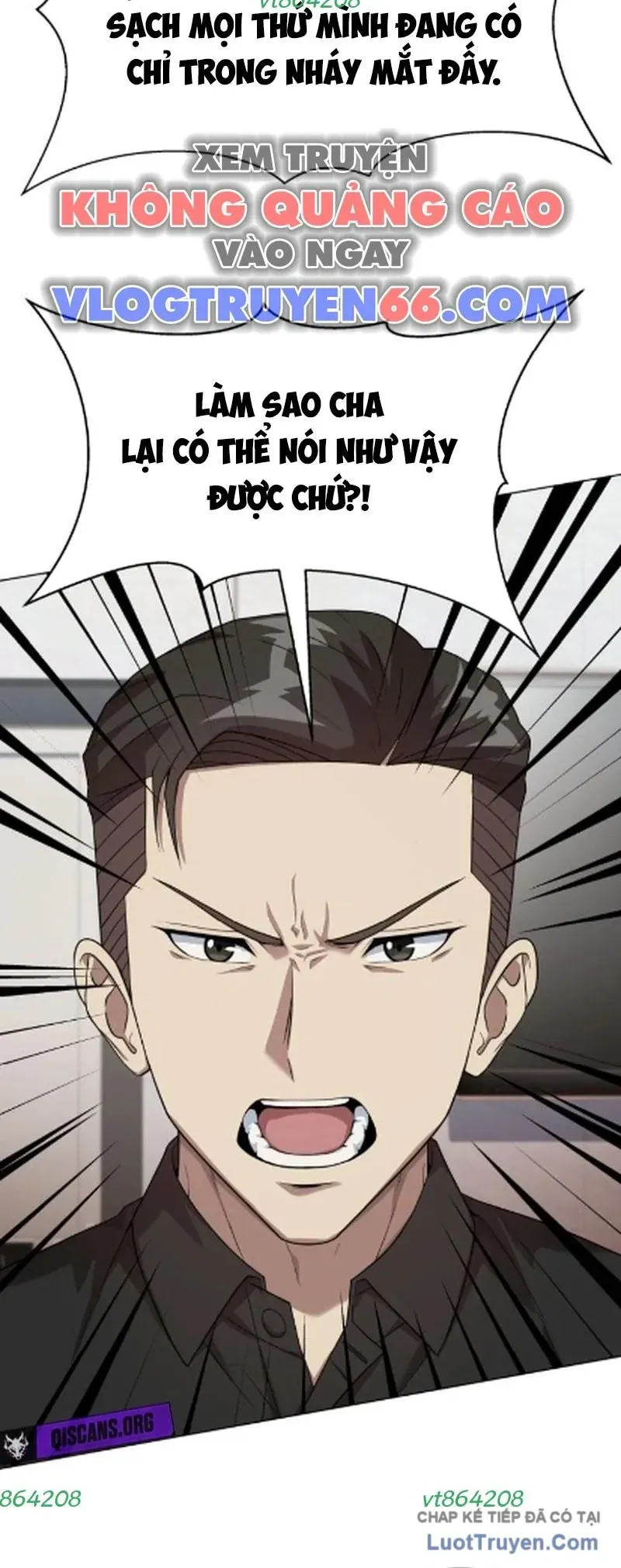 Từ nhân viên vạn năng trở thành huyền thoại Chap 127 - Next Chap 126