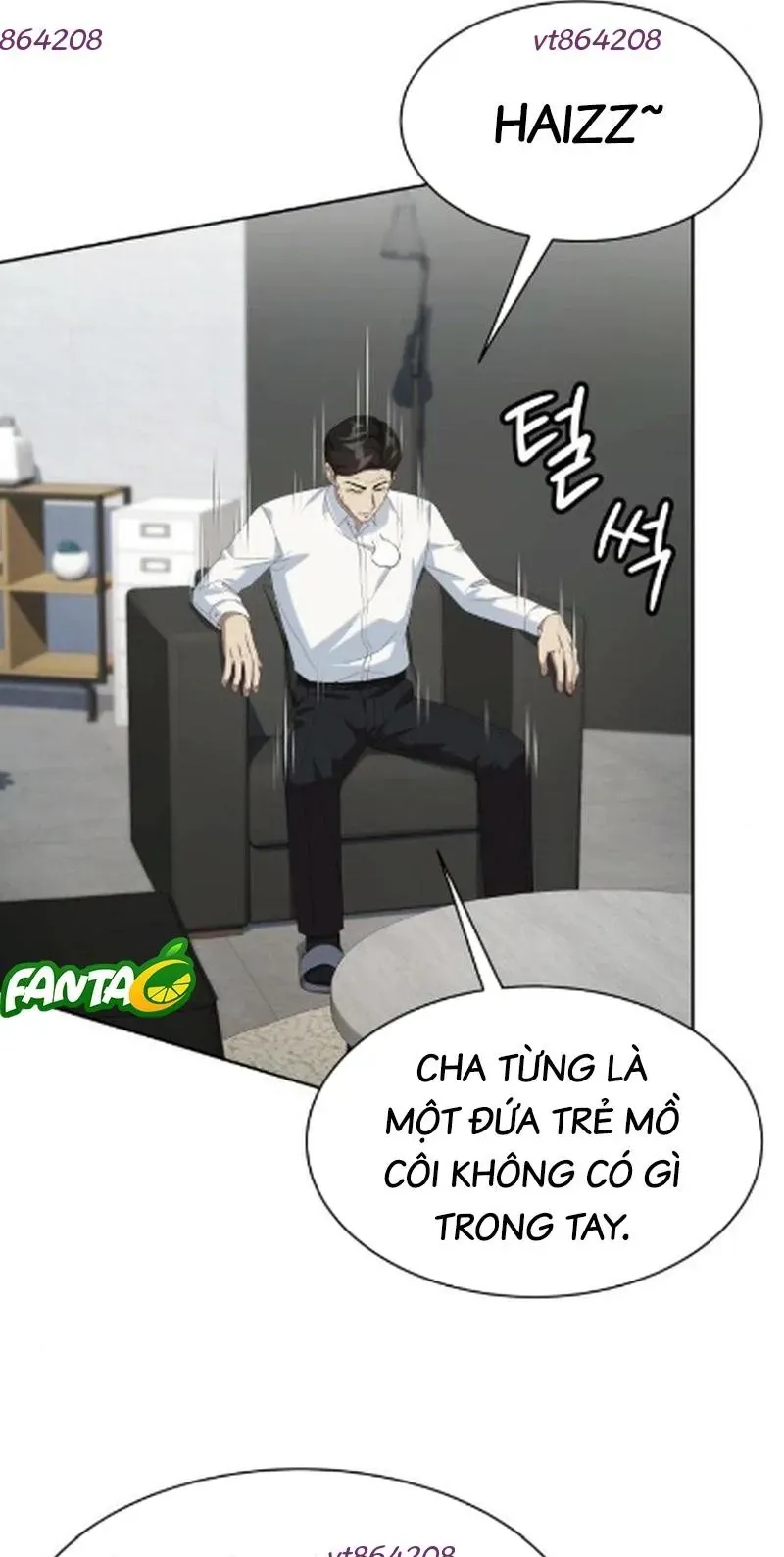 Từ nhân viên vạn năng trở thành huyền thoại Chap 127 - Next Chap 126