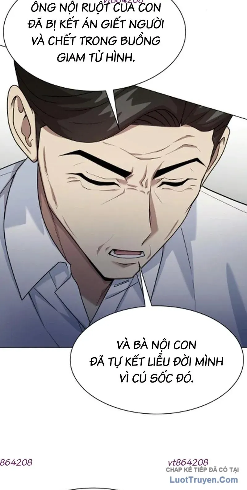Từ nhân viên vạn năng trở thành huyền thoại Chap 127 - Next Chap 126