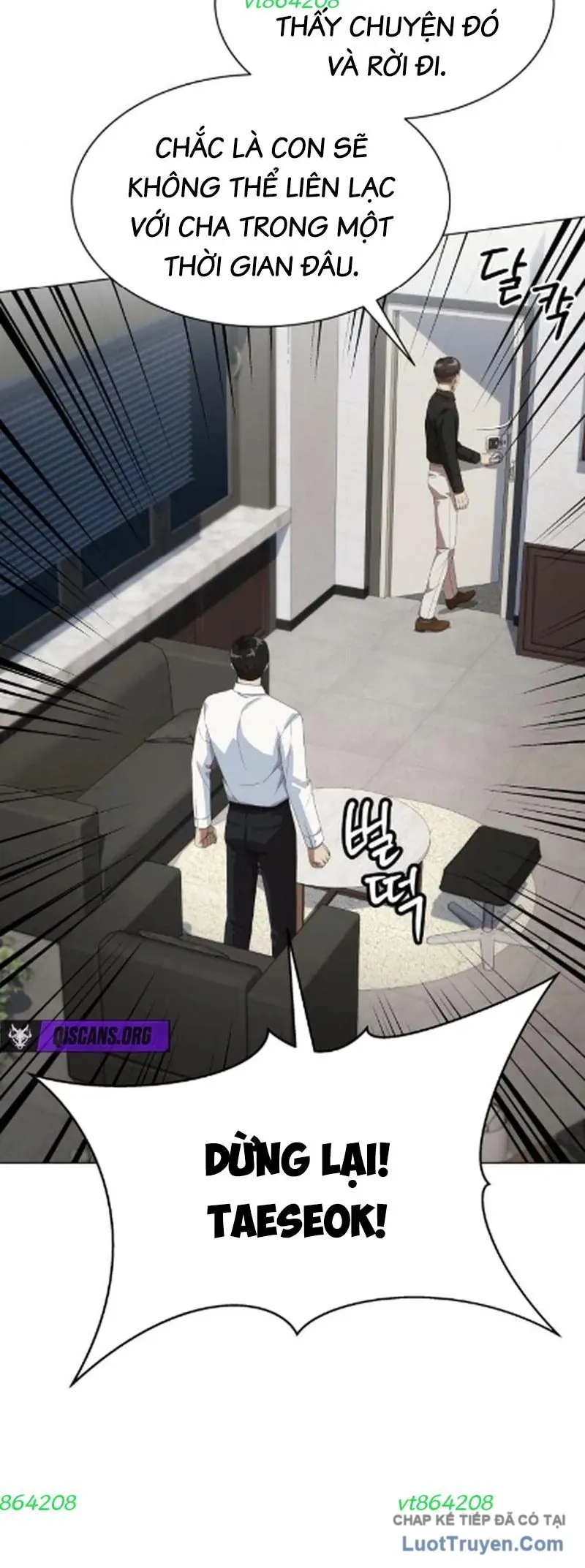 Từ nhân viên vạn năng trở thành huyền thoại Chap 127 - Next Chap 126