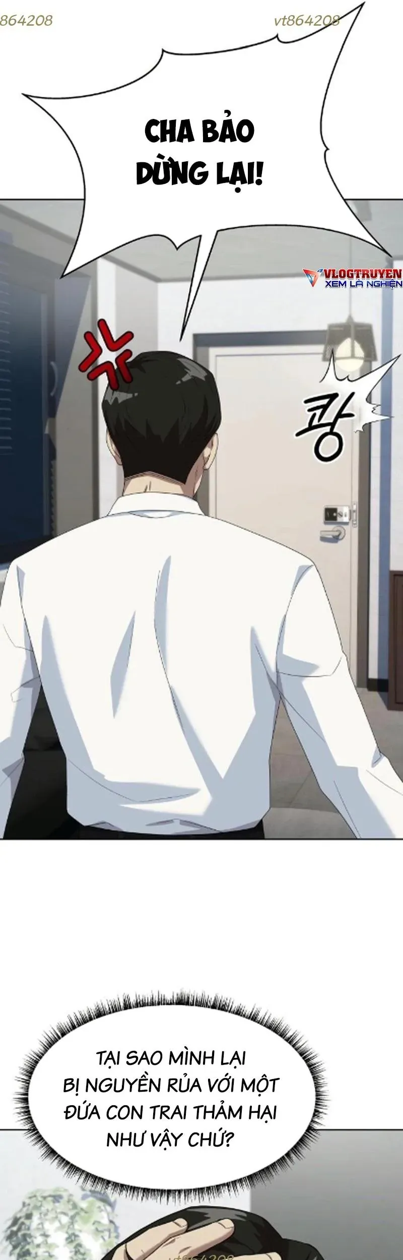 Từ nhân viên vạn năng trở thành huyền thoại Chap 127 - Next Chap 126