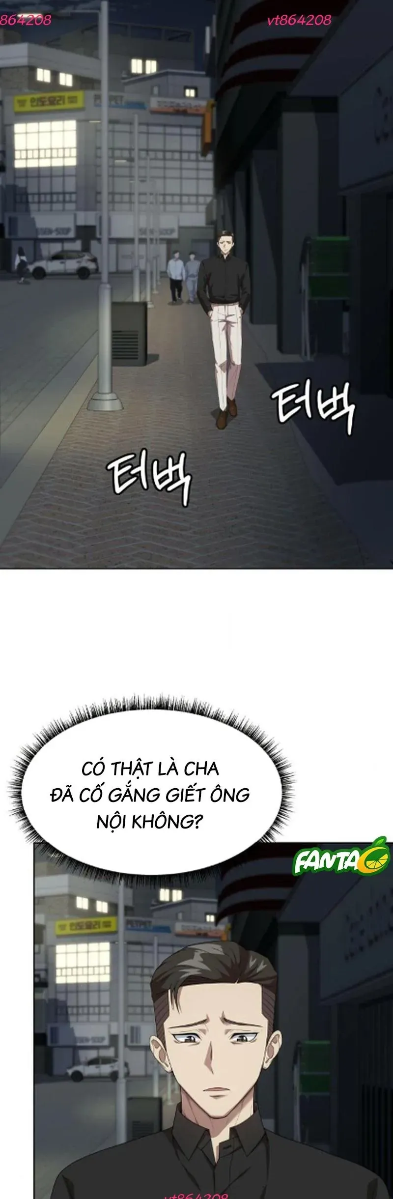 Từ nhân viên vạn năng trở thành huyền thoại Chap 127 - Next Chap 126