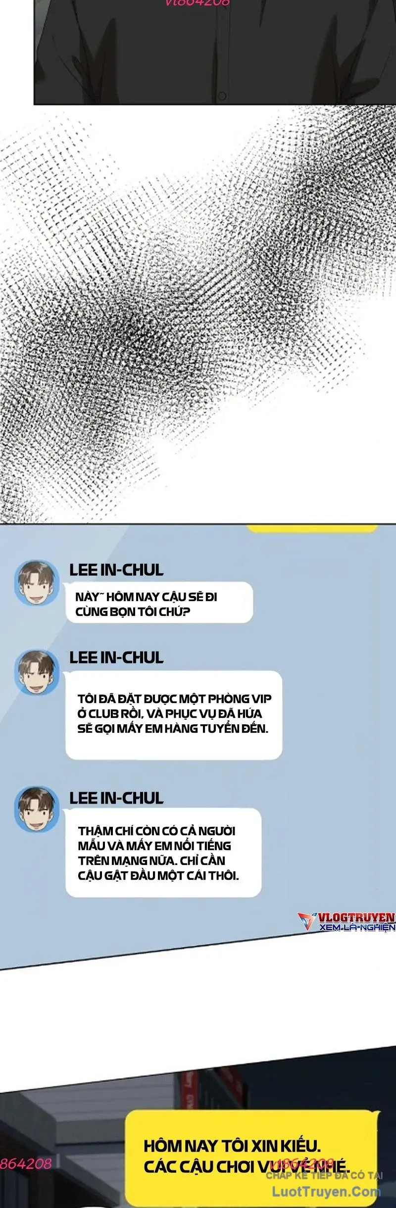 Từ nhân viên vạn năng trở thành huyền thoại Chap 127 - Next Chap 126