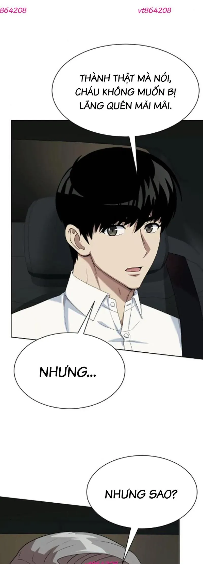 Từ nhân viên vạn năng trở thành huyền thoại Chap 127 - Next Chap 126