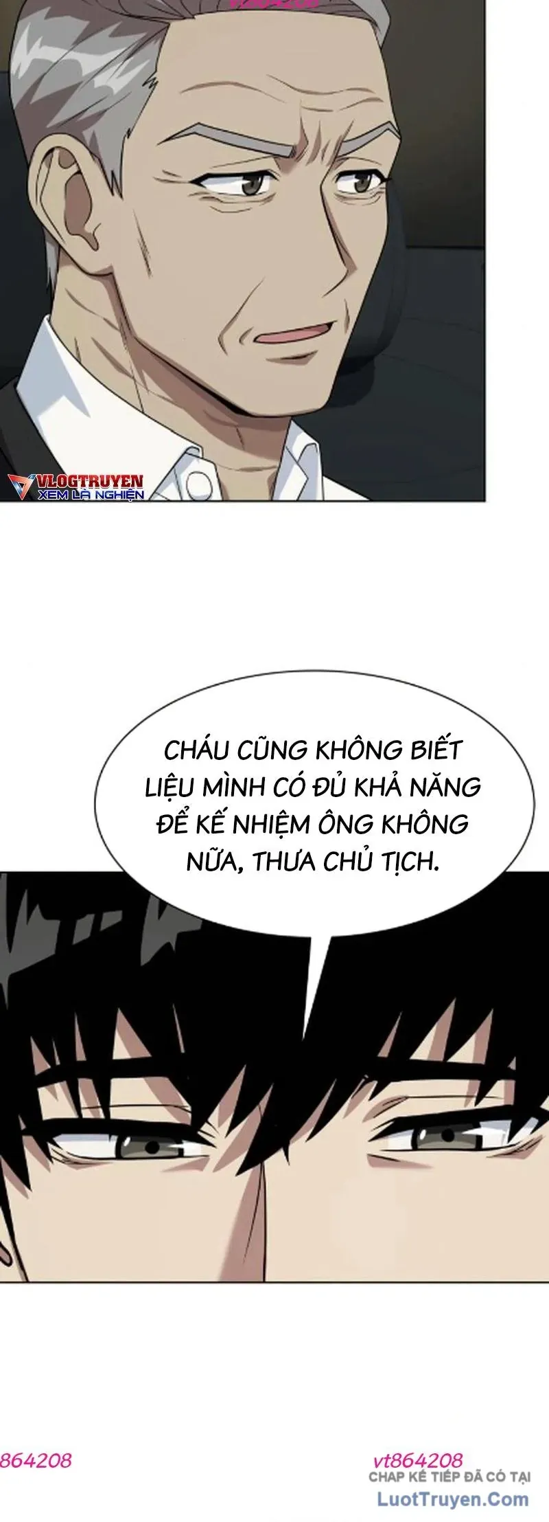 Từ nhân viên vạn năng trở thành huyền thoại Chap 127 - Next Chap 126