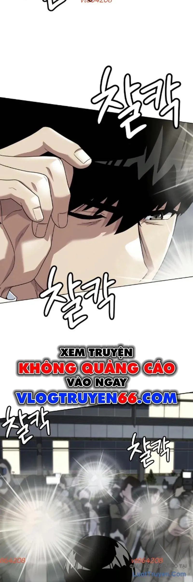 Từ nhân viên vạn năng trở thành huyền thoại Chap 127 - Next Chap 126