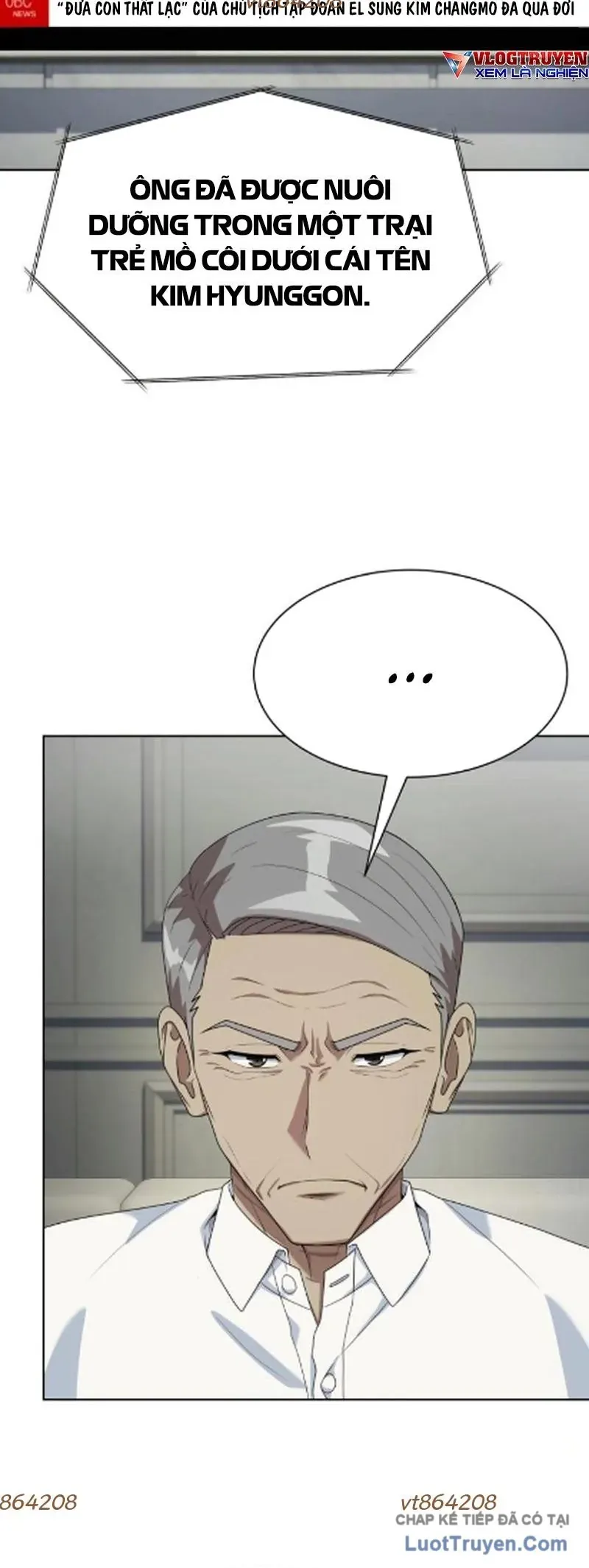 Từ nhân viên vạn năng trở thành huyền thoại Chap 128 - Next Chap 127