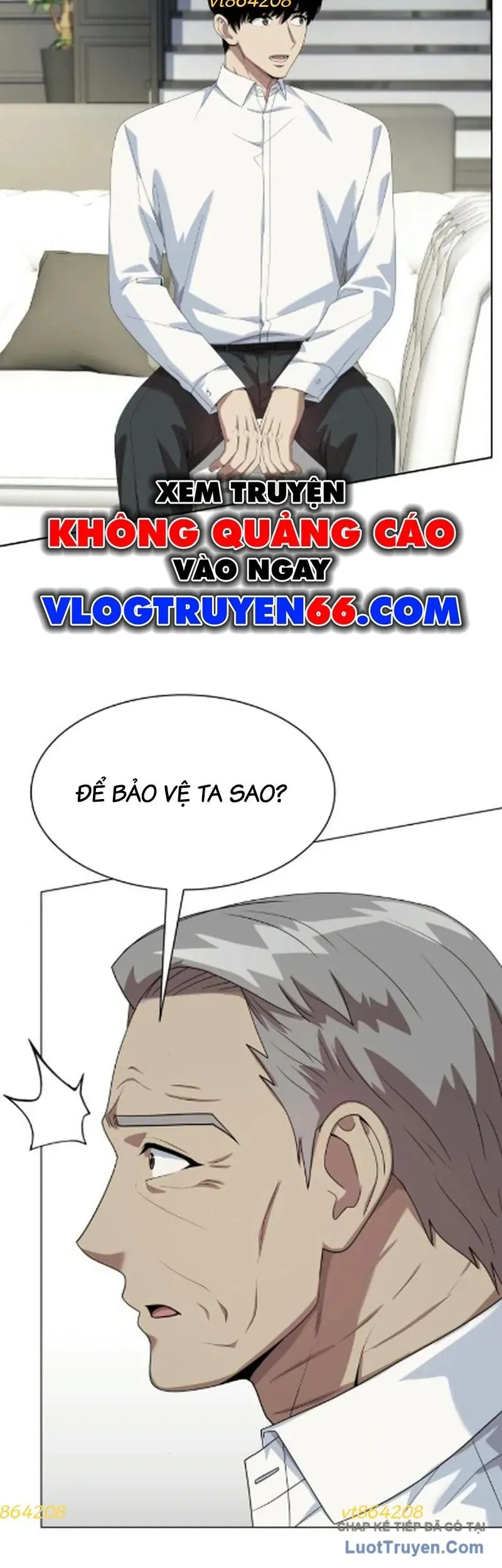 Từ nhân viên vạn năng trở thành huyền thoại Chap 128 - Next Chap 127