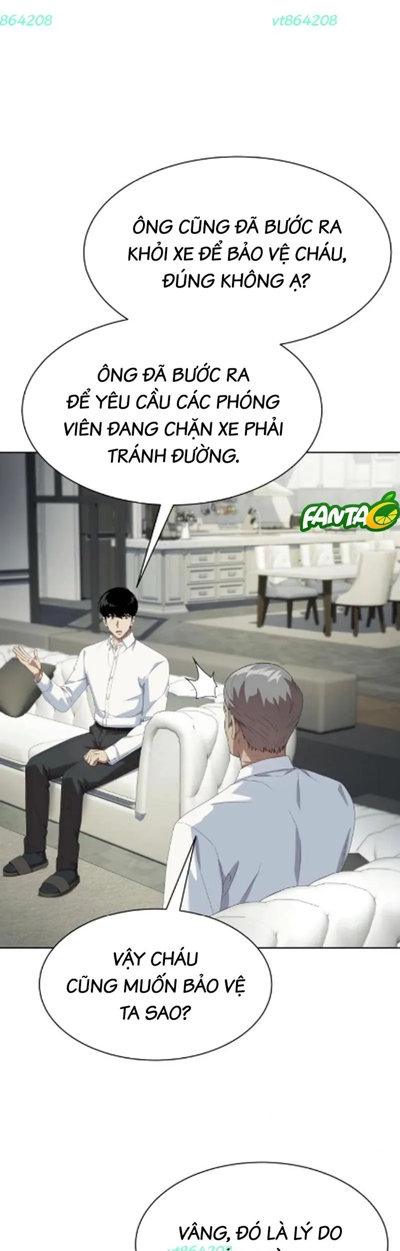 Từ nhân viên vạn năng trở thành huyền thoại Chap 128 - Next Chap 127