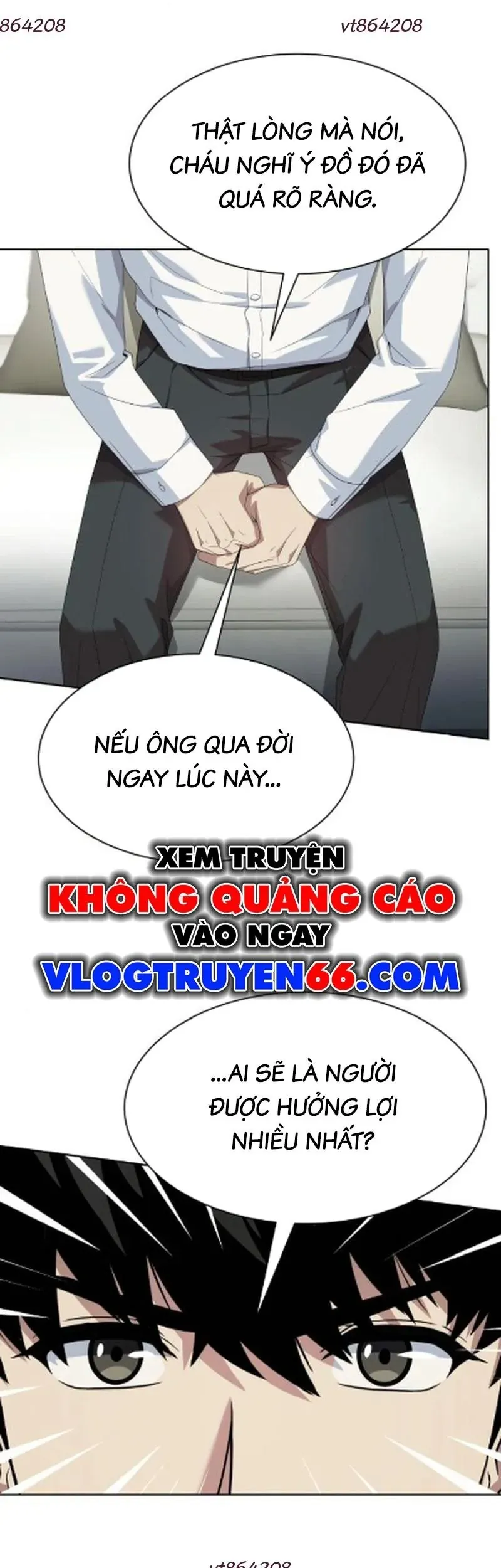 Từ nhân viên vạn năng trở thành huyền thoại Chap 128 - Next Chap 127