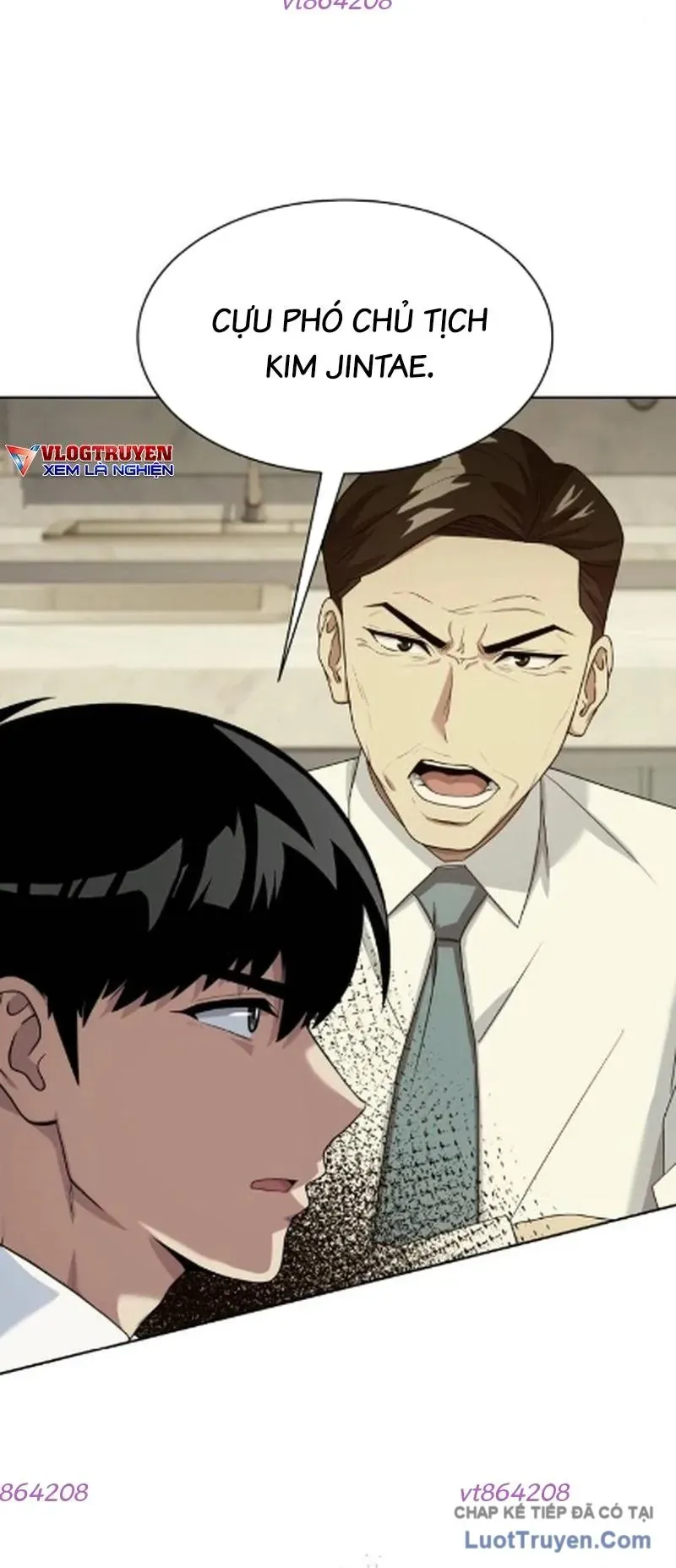 Từ nhân viên vạn năng trở thành huyền thoại Chap 128 - Next Chap 127