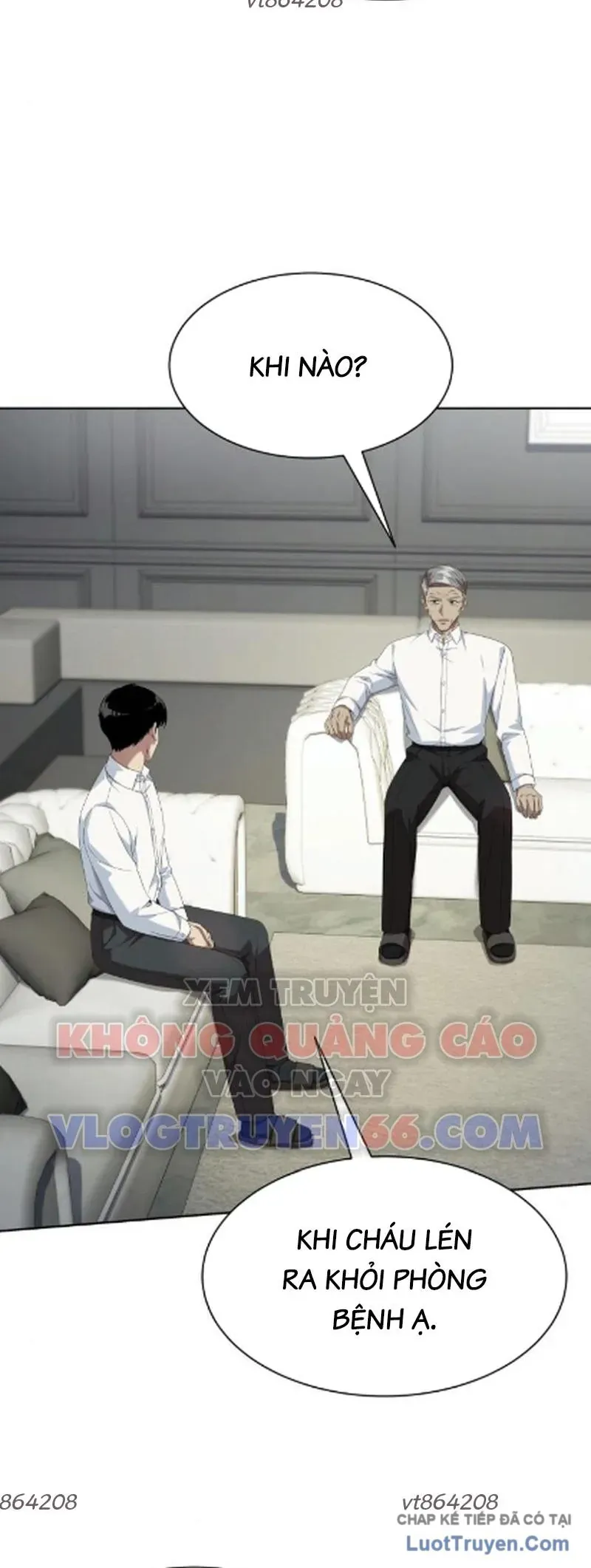 Từ nhân viên vạn năng trở thành huyền thoại Chap 128 - Next Chap 127