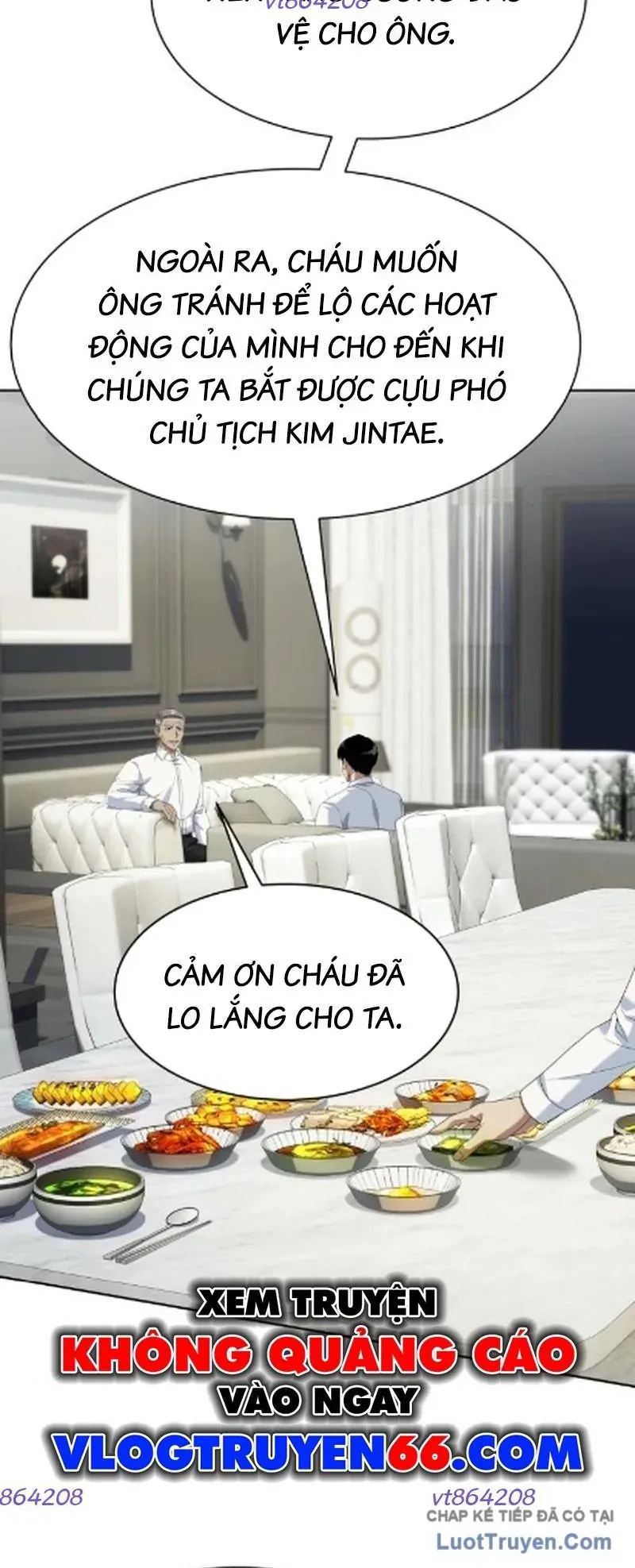 Từ nhân viên vạn năng trở thành huyền thoại Chap 128 - Next Chap 127