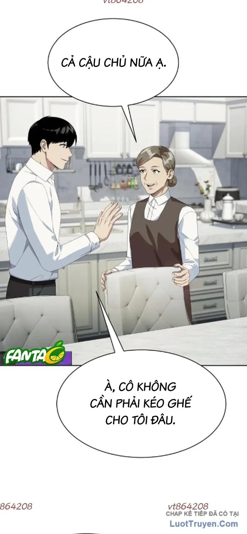 Từ nhân viên vạn năng trở thành huyền thoại Chap 128 - Next Chap 127