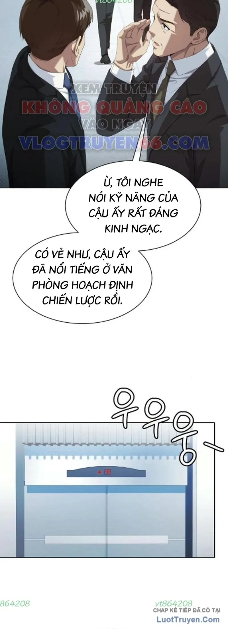 Từ nhân viên vạn năng trở thành huyền thoại Chap 128 - Next Chap 127