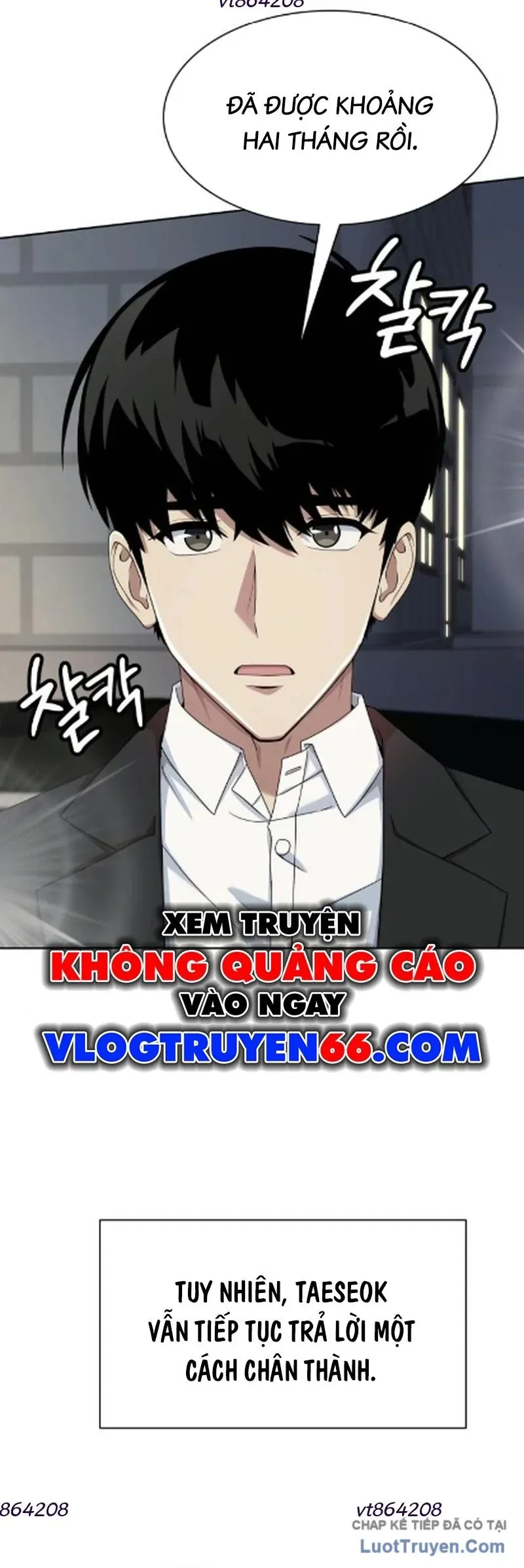 Từ nhân viên vạn năng trở thành huyền thoại Chap 128 - Next Chap 127
