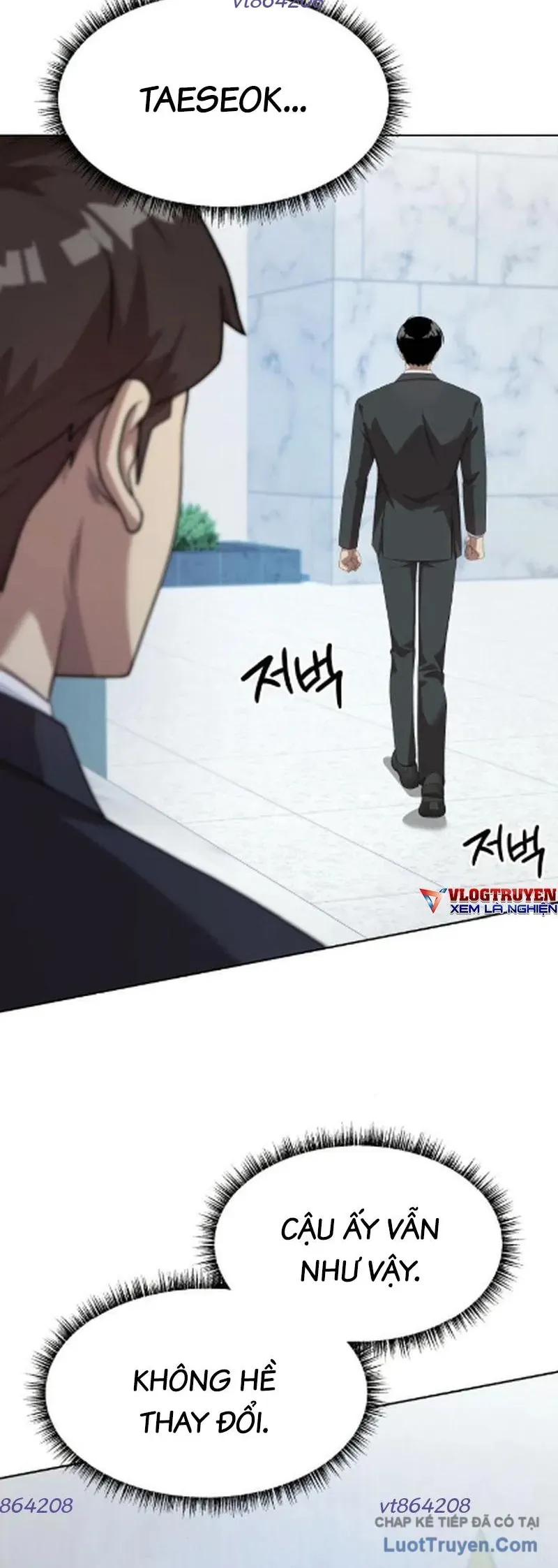 Từ nhân viên vạn năng trở thành huyền thoại Chap 128 - Next Chap 127