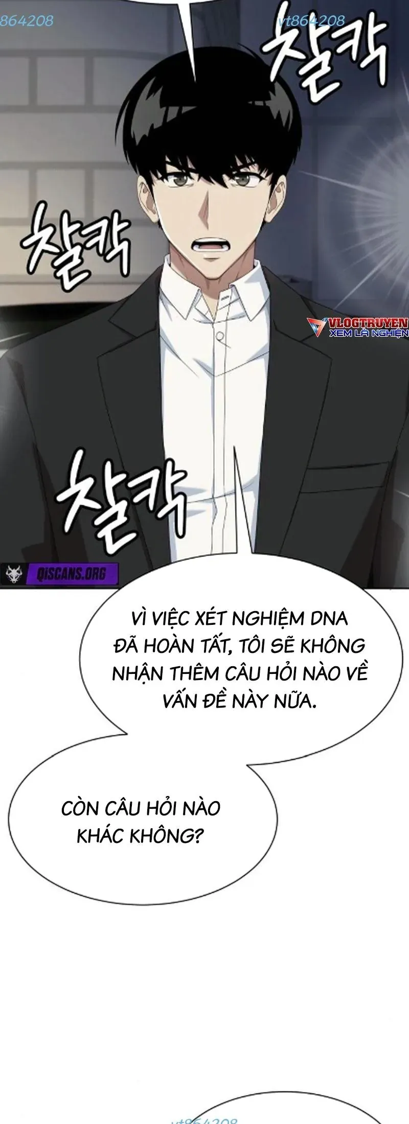 Từ nhân viên vạn năng trở thành huyền thoại Chap 128 - Next Chap 127