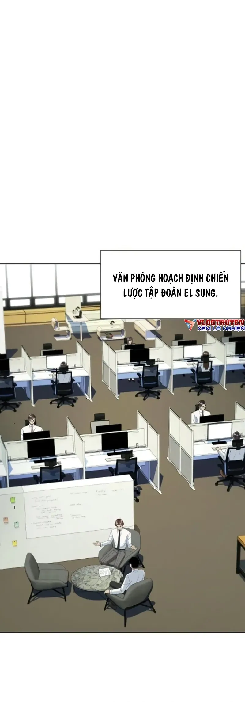 Từ nhân viên vạn năng trở thành huyền thoại Chap 129 - Next Chap 128