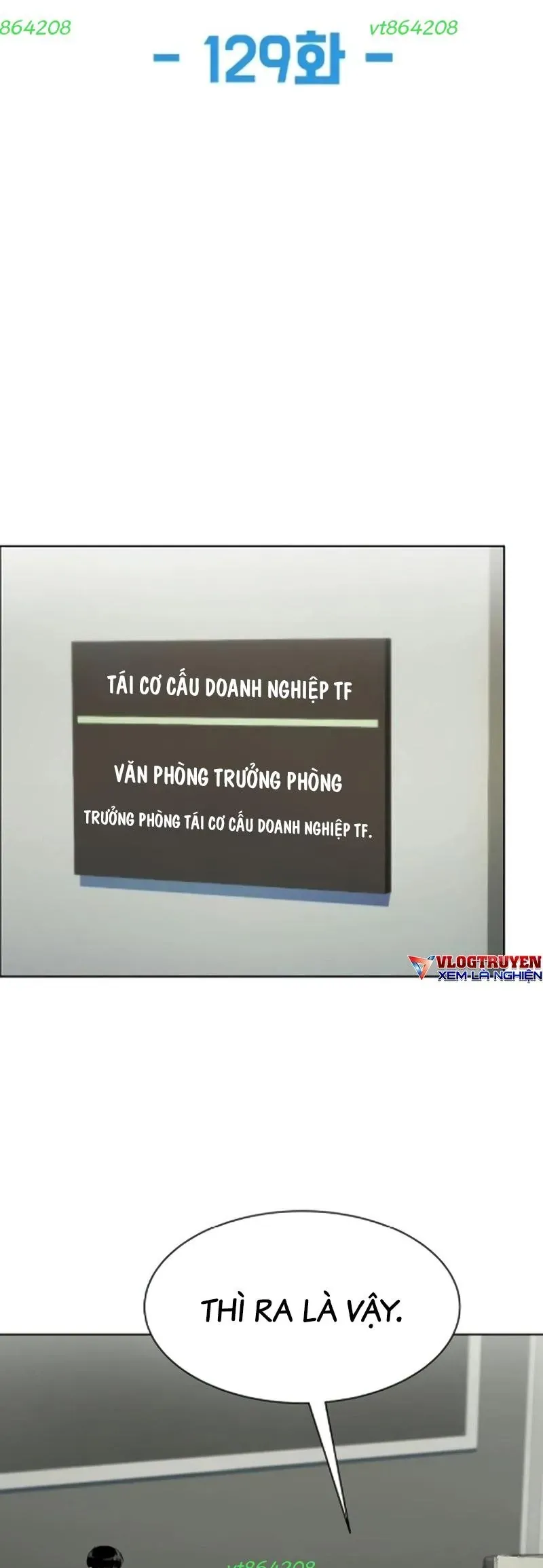Từ nhân viên vạn năng trở thành huyền thoại Chap 129 - Next Chap 128