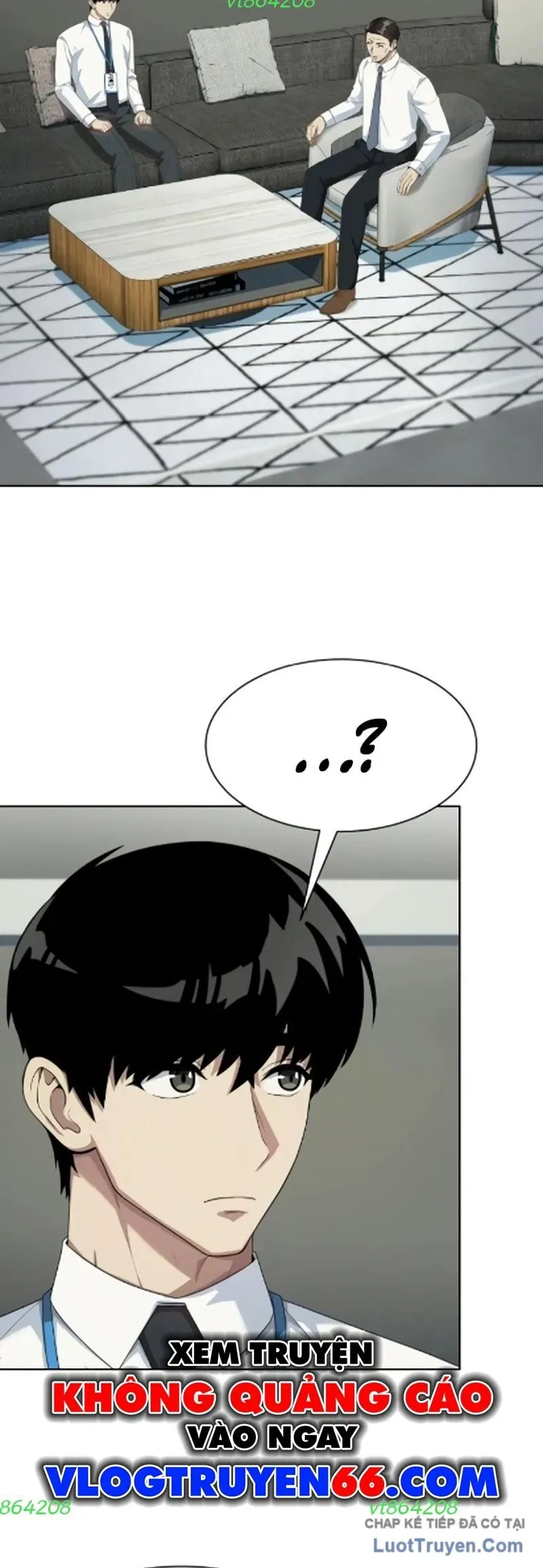 Từ nhân viên vạn năng trở thành huyền thoại Chap 129 - Next Chap 128