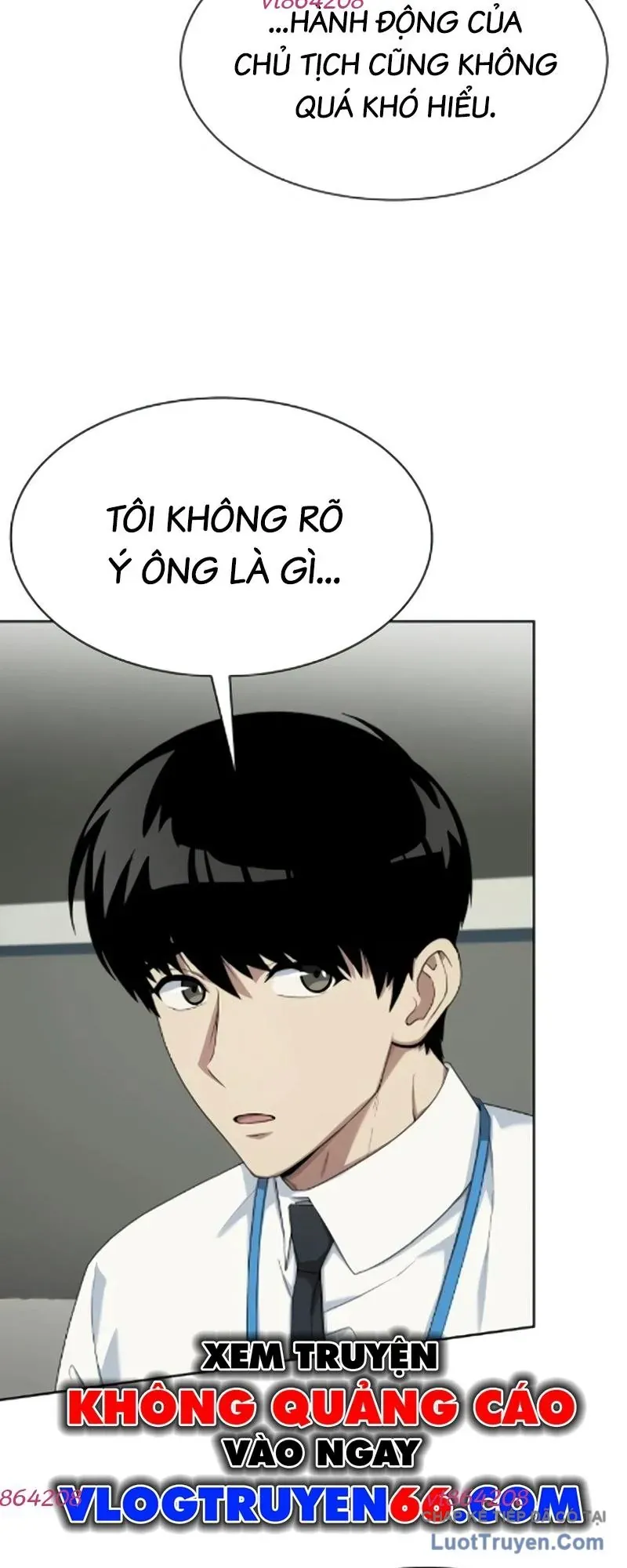 Từ nhân viên vạn năng trở thành huyền thoại Chap 129 - Next Chap 128