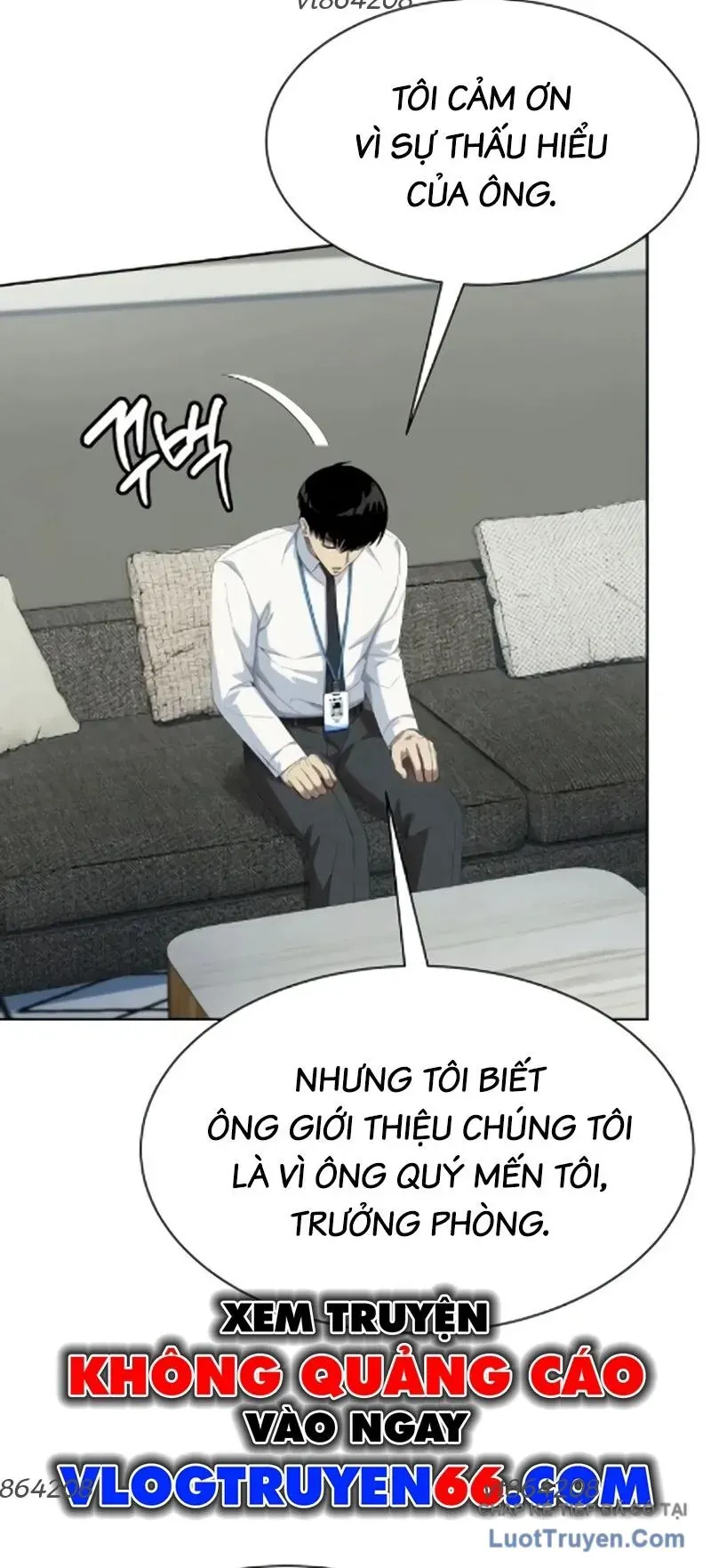 Từ nhân viên vạn năng trở thành huyền thoại Chap 129 - Next Chap 128