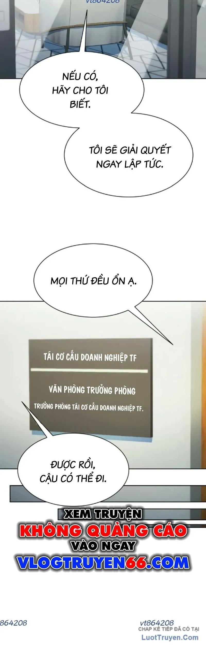 Từ nhân viên vạn năng trở thành huyền thoại Chap 129 - Next Chap 128