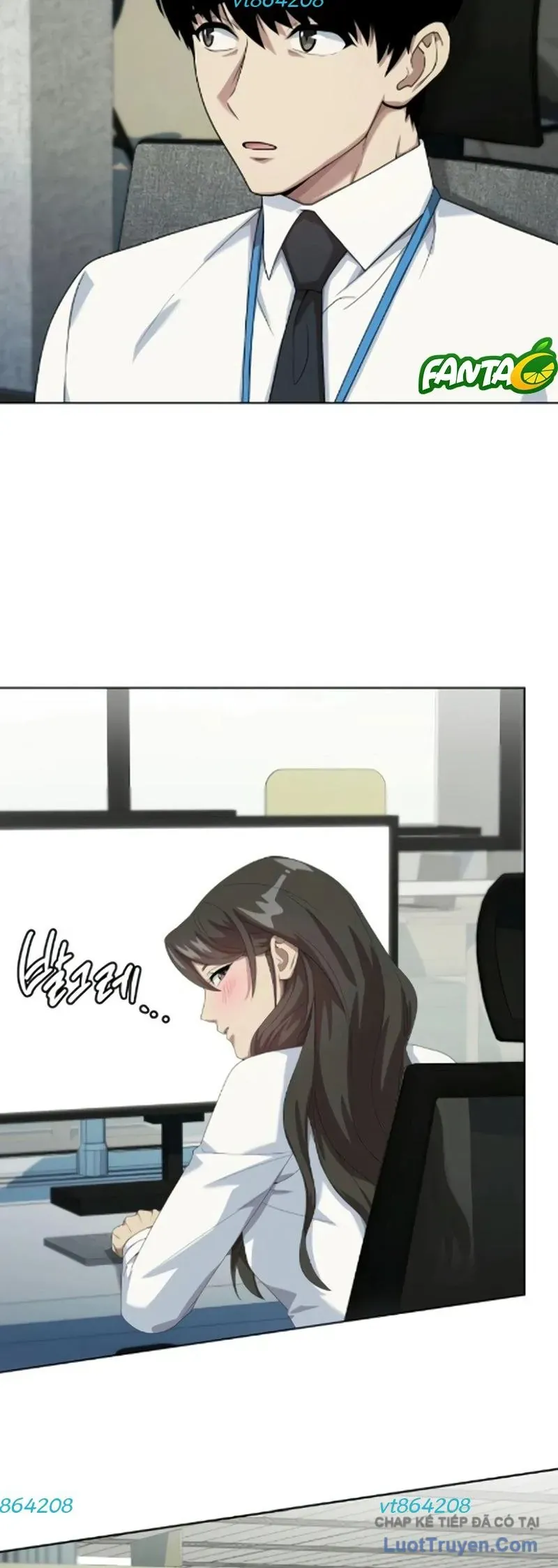 Từ nhân viên vạn năng trở thành huyền thoại Chap 129 - Next Chap 128
