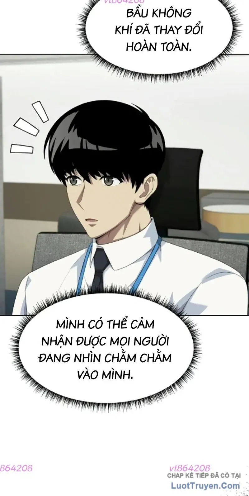 Từ nhân viên vạn năng trở thành huyền thoại Chap 129 - Next Chap 128