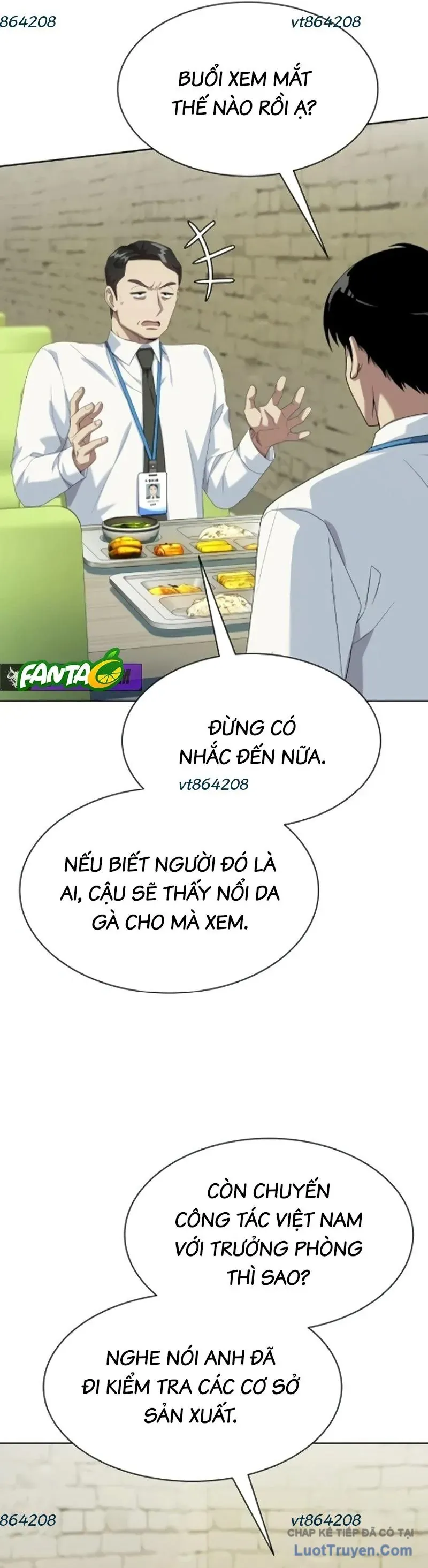 Từ nhân viên vạn năng trở thành huyền thoại Chap 129 - Next Chap 128