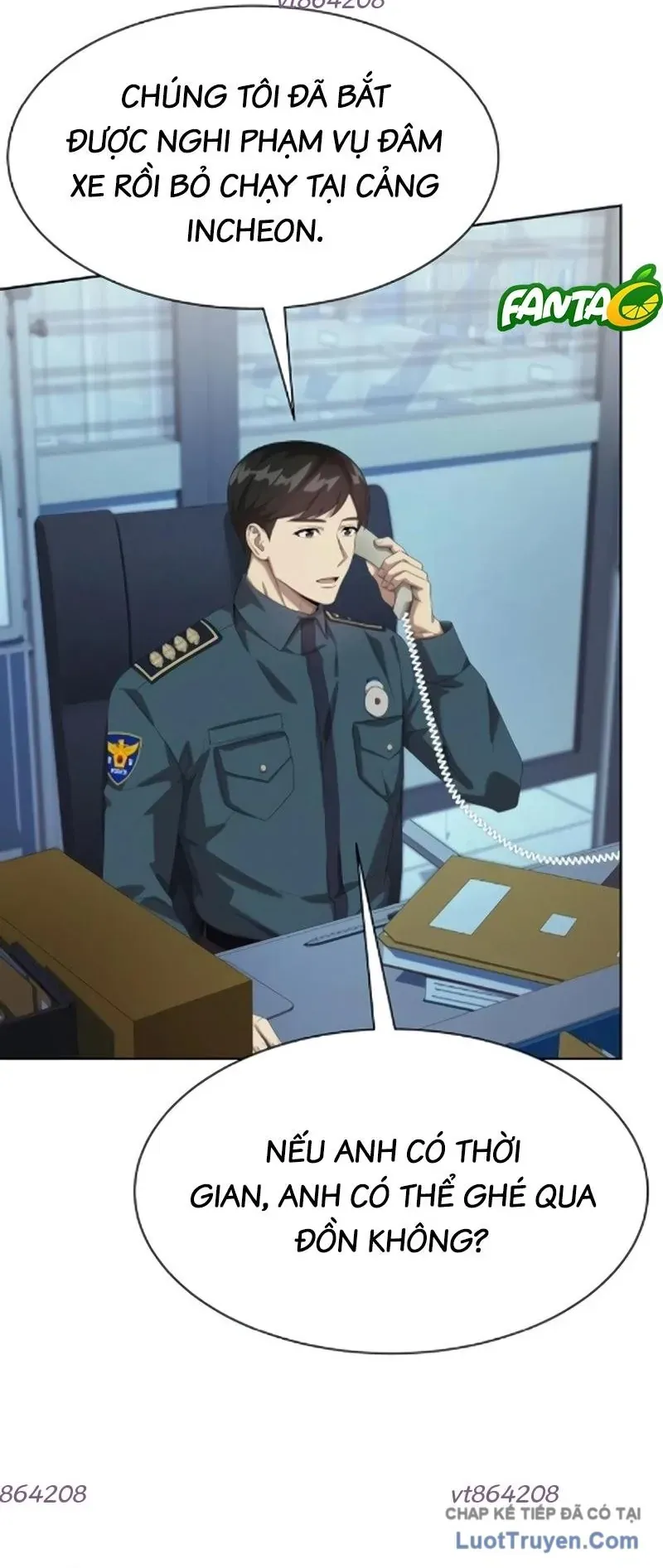 Từ nhân viên vạn năng trở thành huyền thoại Chap 129 - Next Chap 128