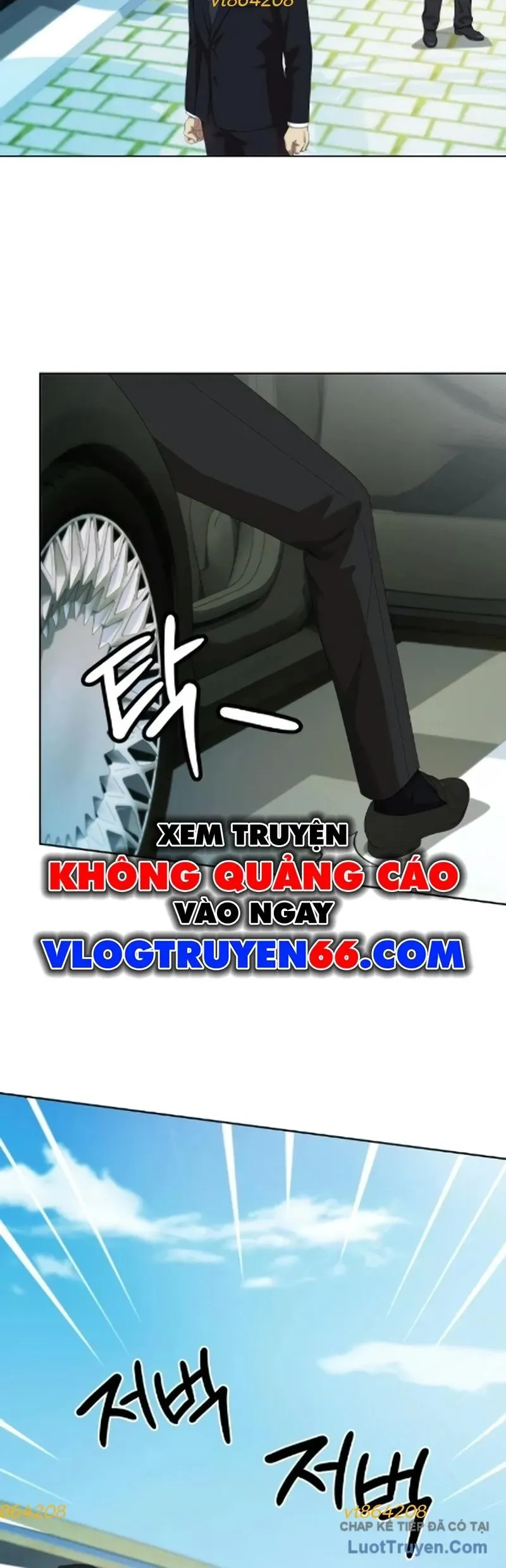 Từ nhân viên vạn năng trở thành huyền thoại Chap 129 - Next Chap 128