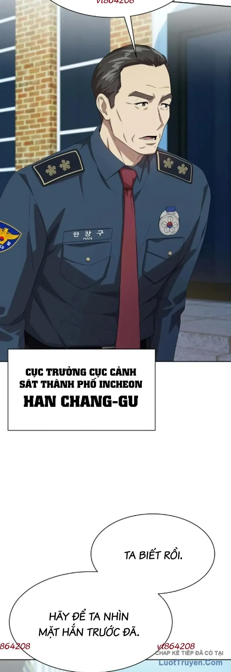 Từ nhân viên vạn năng trở thành huyền thoại Chap 129 - Next Chap 128