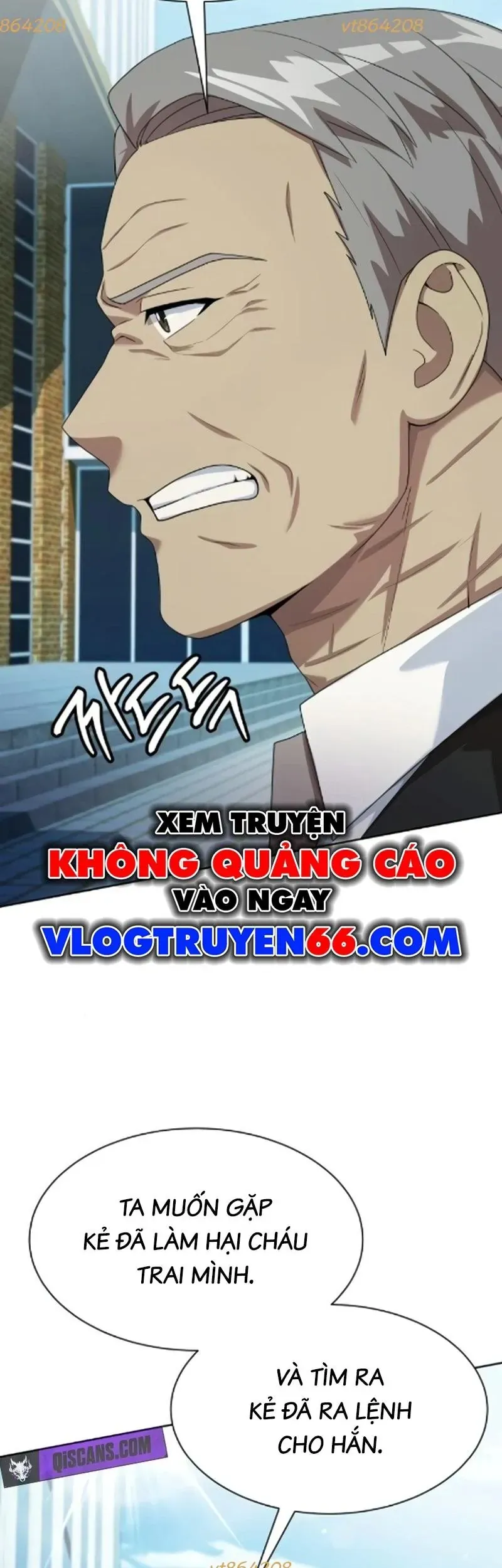 Từ nhân viên vạn năng trở thành huyền thoại Chap 129 - Next Chap 128
