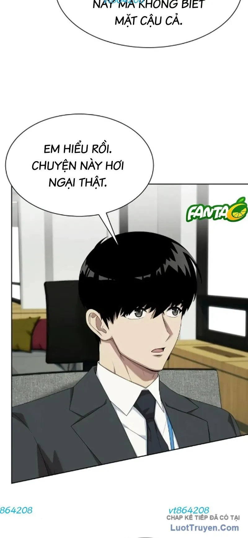 Từ nhân viên vạn năng trở thành huyền thoại Chap 129 - Next Chap 128