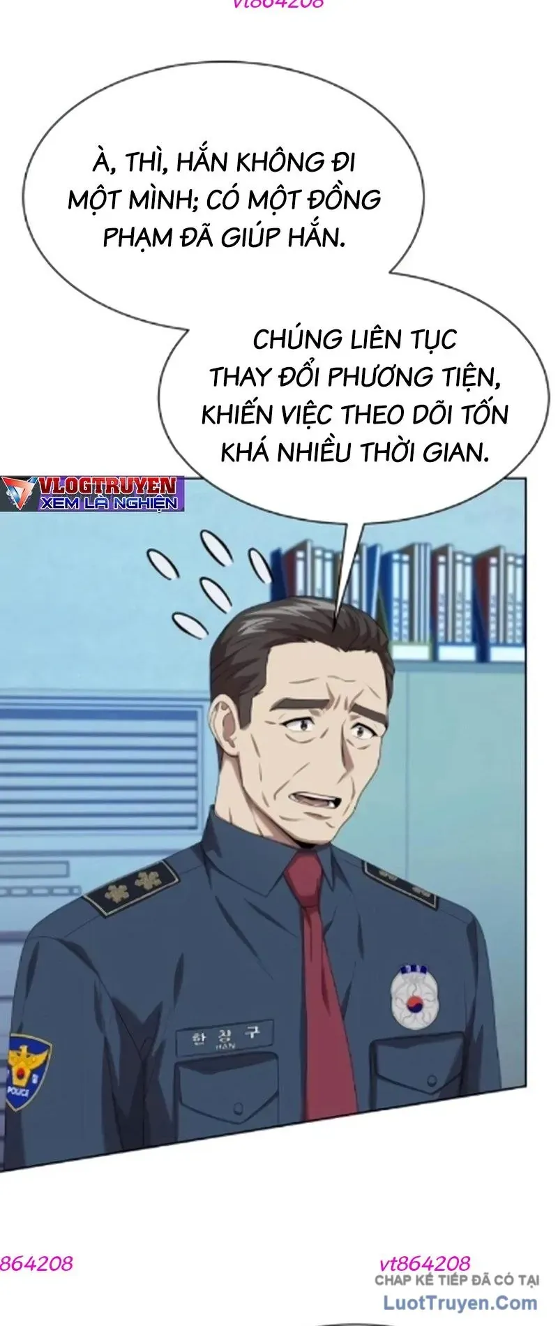 Từ nhân viên vạn năng trở thành huyền thoại Chap 130 - Next Chap 129