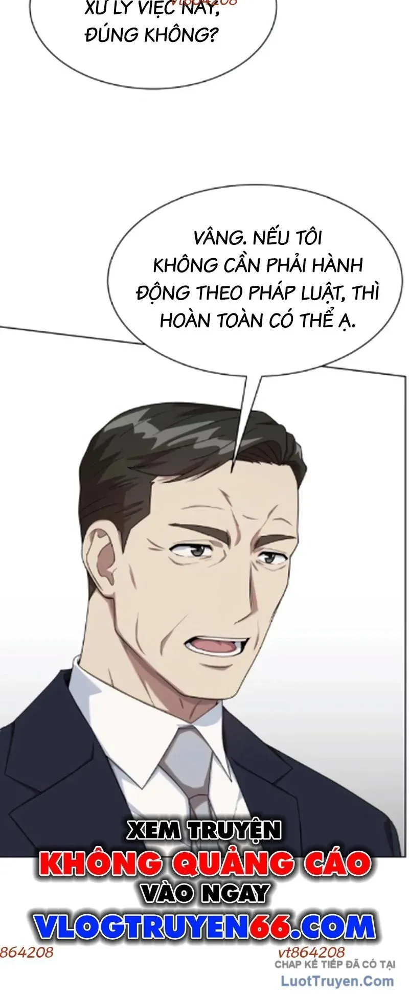 Từ nhân viên vạn năng trở thành huyền thoại Chap 130 - Next Chap 129