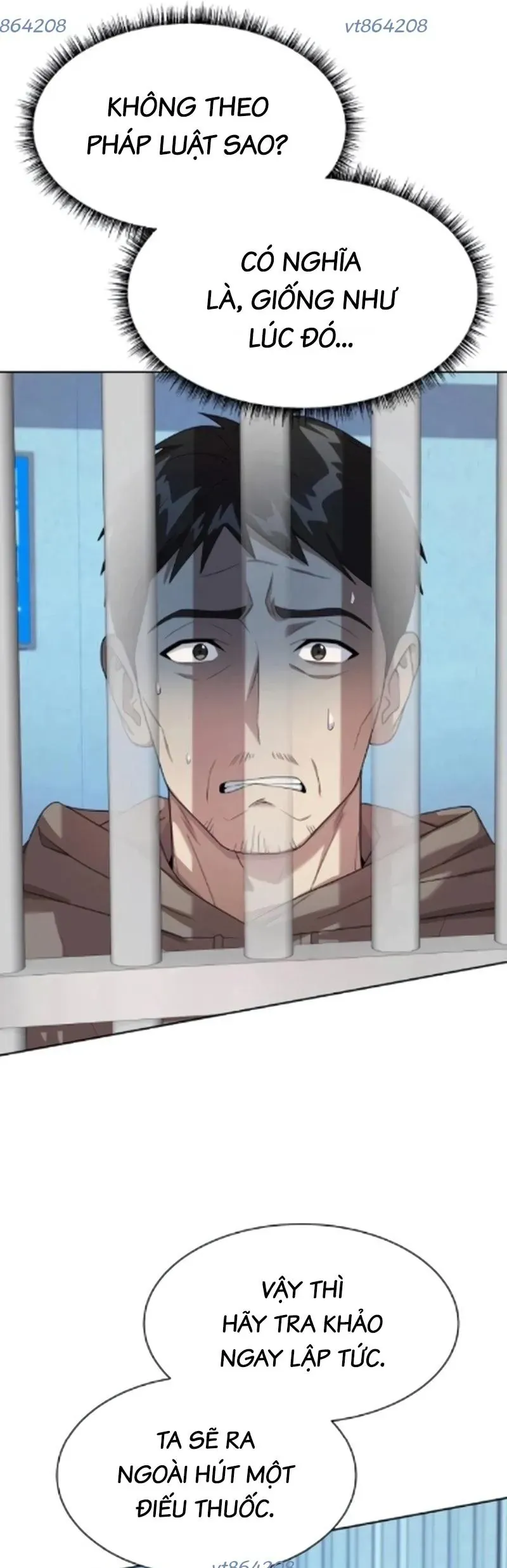 Từ nhân viên vạn năng trở thành huyền thoại Chap 130 - Next Chap 129