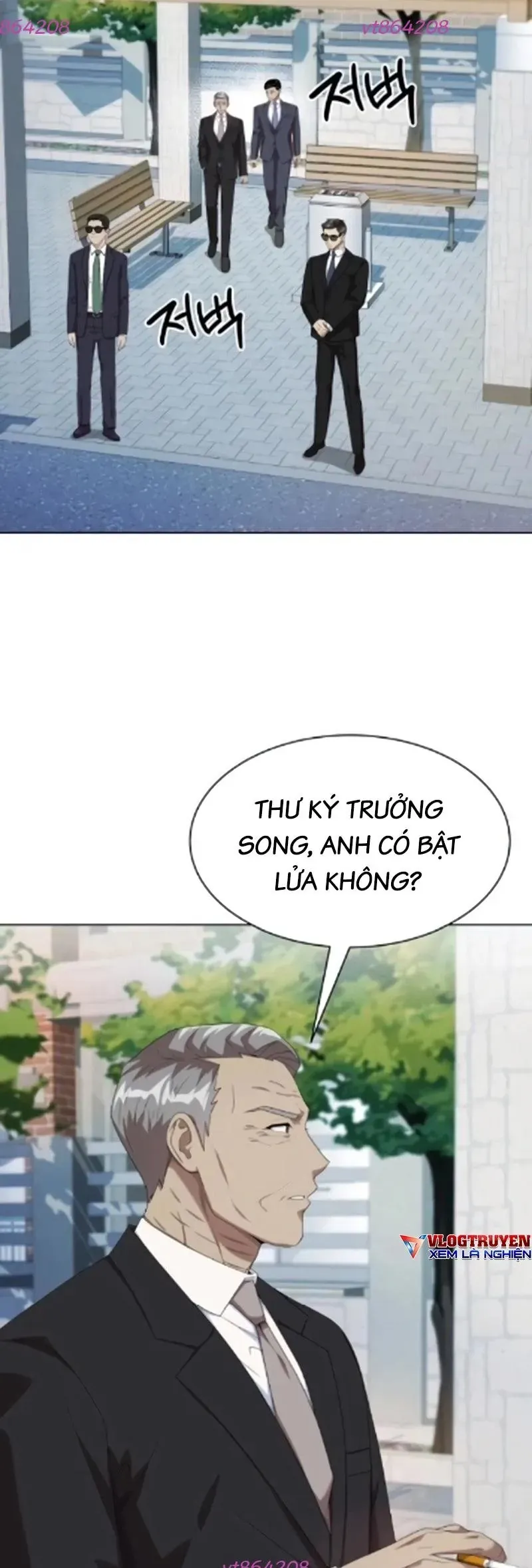 Từ nhân viên vạn năng trở thành huyền thoại Chap 130 - Next Chap 129