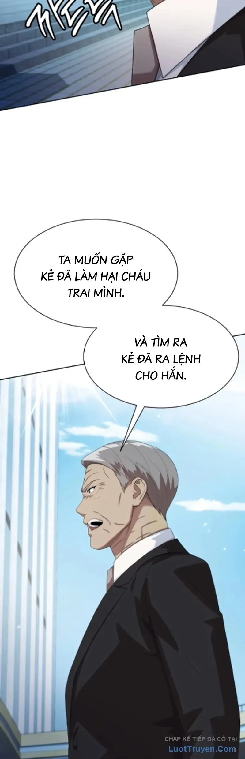 Từ nhân viên vạn năng trở thành huyền thoại Chap 130 - Next Chap 129