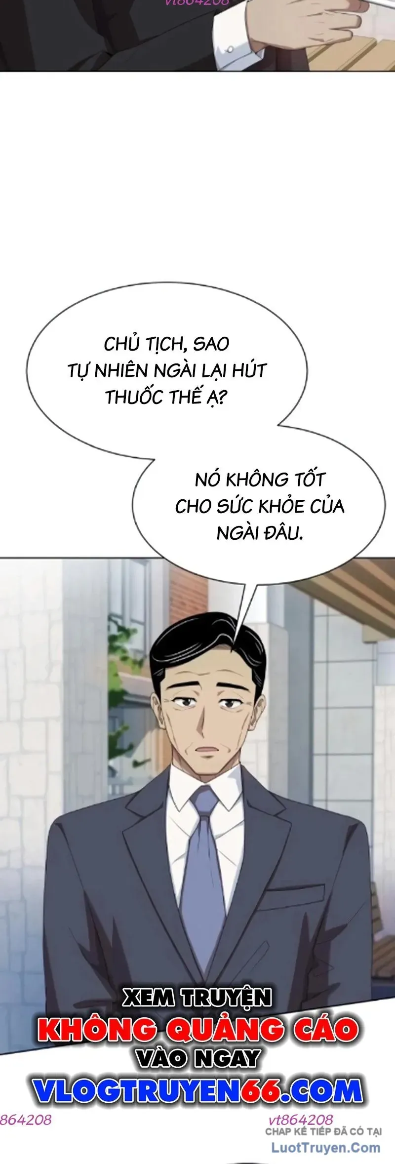 Từ nhân viên vạn năng trở thành huyền thoại Chap 130 - Next Chap 129