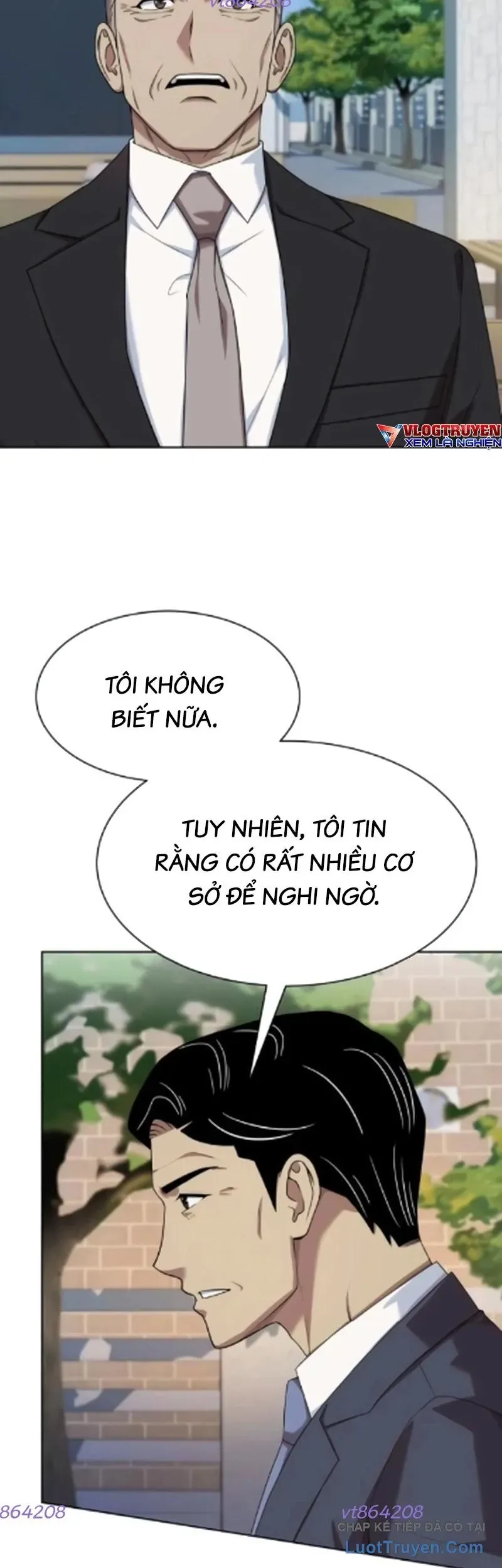 Từ nhân viên vạn năng trở thành huyền thoại Chap 130 - Next Chap 129